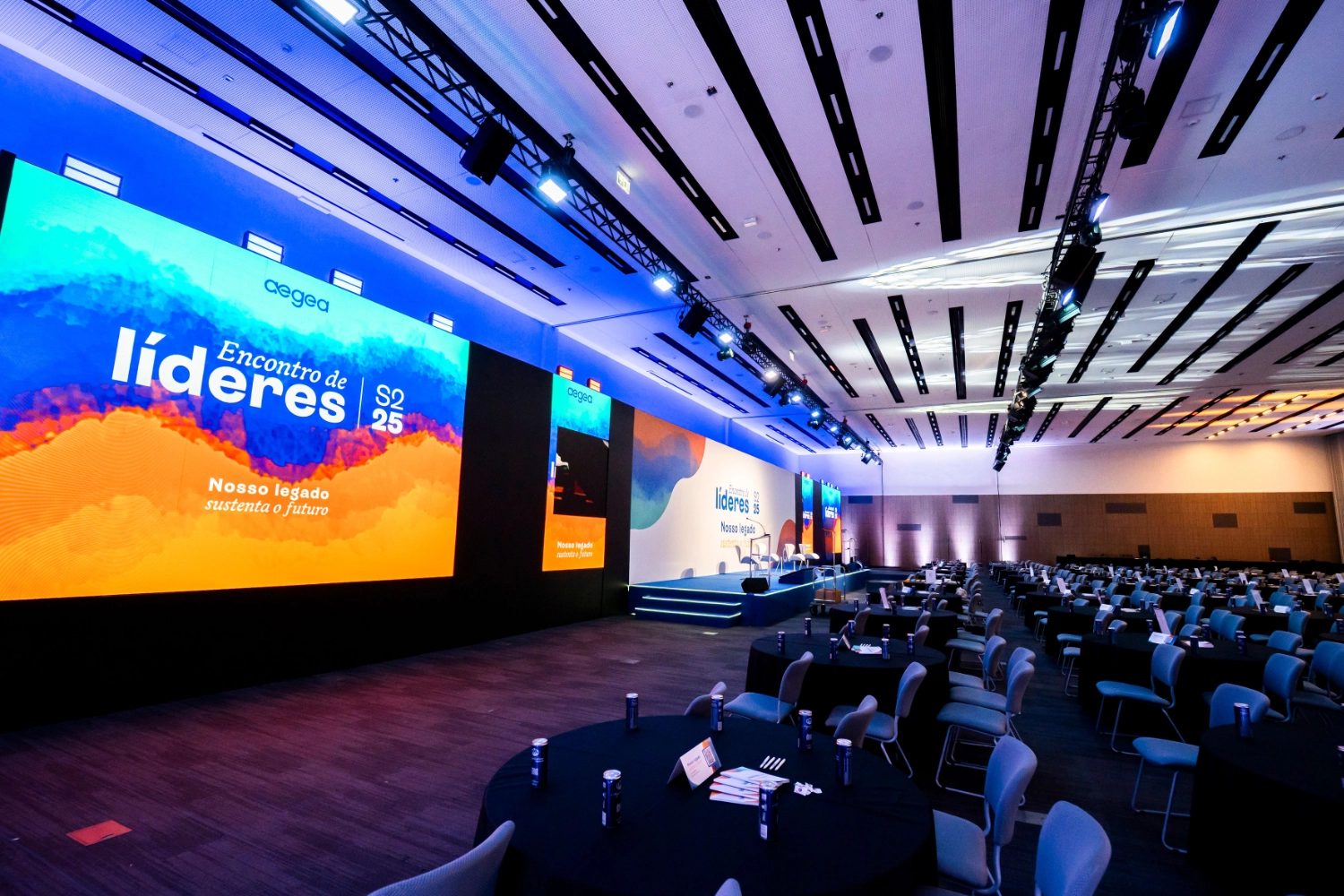Galeria de Eventos OiKos - Imagem 11