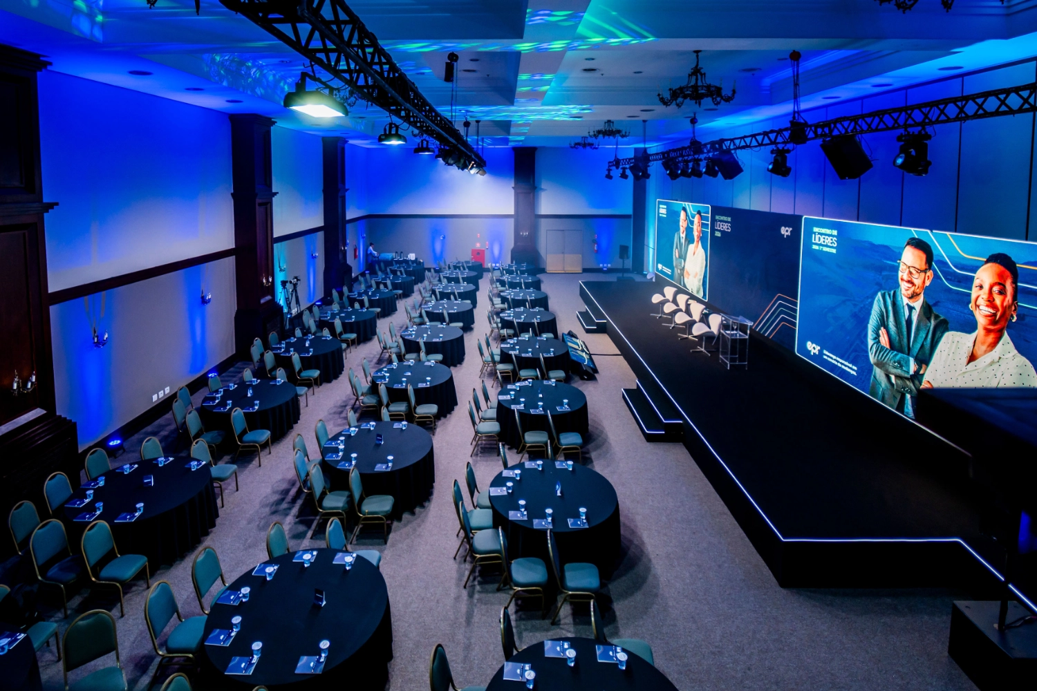 Galeria de Eventos OiKos - Imagem 13