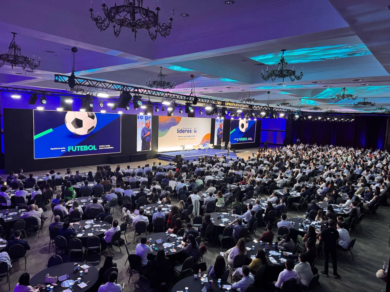 Galeria de Eventos OiKos - Imagem 20