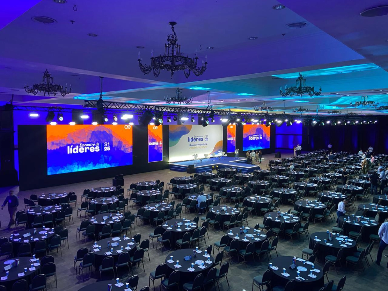 Galeria de Eventos OiKos - Imagem 21