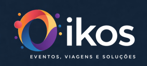 OiKos - Eventos, Viagens e Soluções